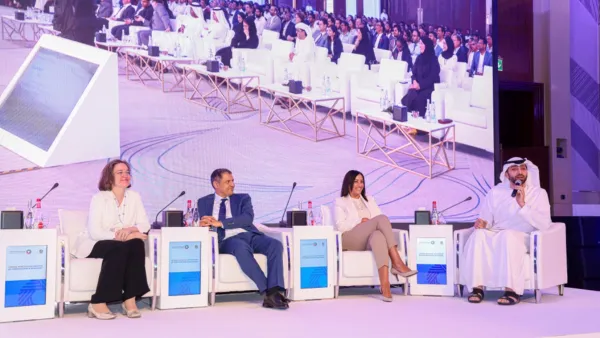 Engaging in several initiatives that benefit businesses and other stakeholders
