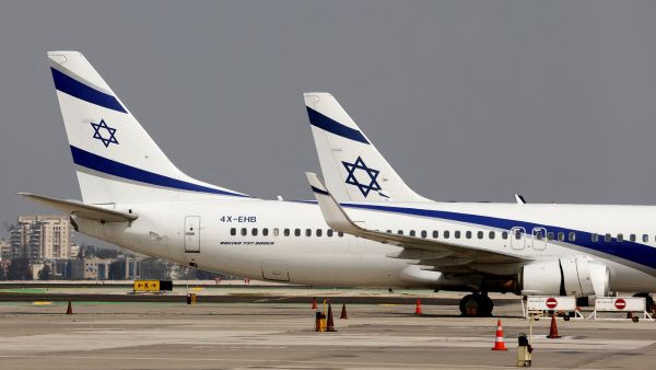 Israeli airlines