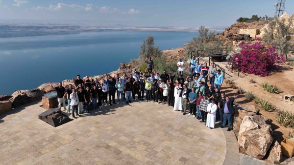 كيا تعلن عن إطلاق Seltos سيارة الدفع الرباعي المدمجة في الأردن