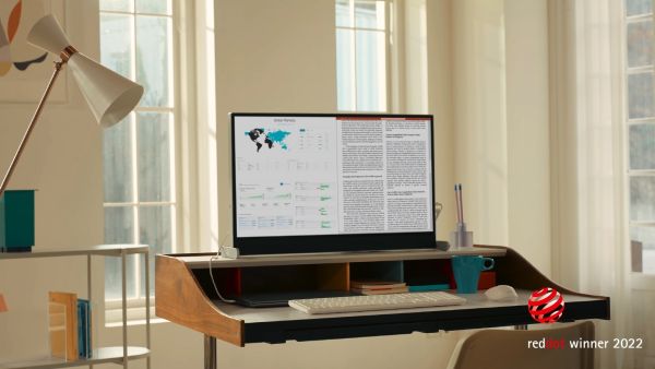 LG Brings Resplendence To International Internet Day With Monitors Made For Netizens