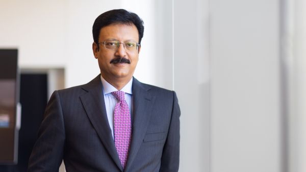 Mohammad Kamran Wajid, Deputy Chief Executive Officer, Emirates Islamic Emirates Islamic claims double win at the International Finance Awards 2023