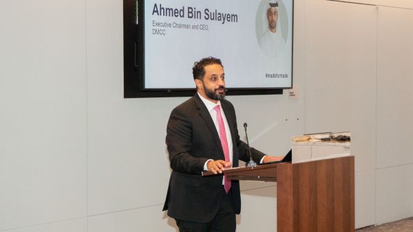 DMCC Concludes Us Roadshow In Miami And New York In Bid To Grow Bilateral Us-UAE Trade And FDI