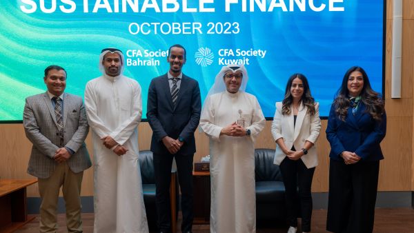 Boursa Kuwait organizes awareness session on sustainable finance in commemoration of World Investor Week