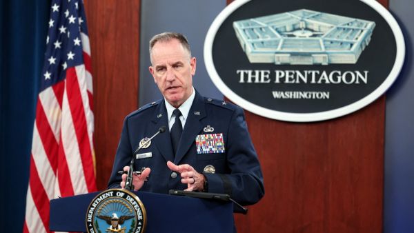 Pentagon