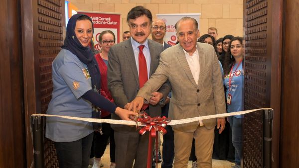 WCM-Q hosts the sixth edition of Lifestyle Medicine Week