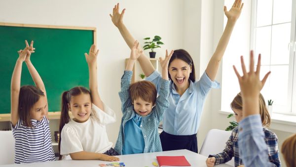 5 نصائح هامة للسيطرة على الأطفال مفرطي النشاط 