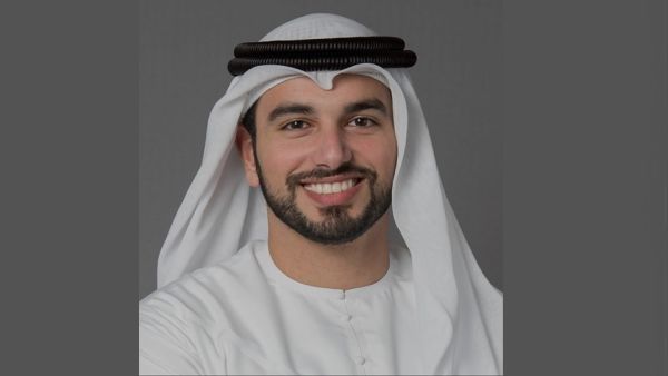 Saeed Al Gergawi Dubai Chamber of Digital Economy launches global entrepreneur’s guide to establishing a business in Dubai