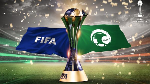 Saudi Football Federation