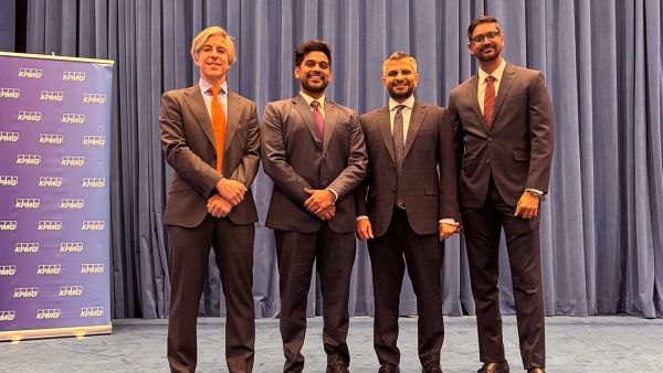 The changing Tax landscape in Bahrain and the region