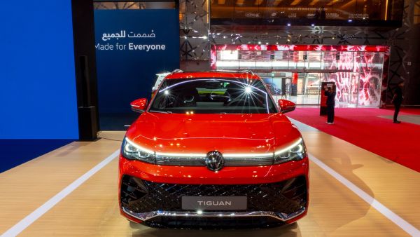 Volkswagen Wraps Up Successful Participation at GIMS Qatar 2023, Unveiling Three SUVs