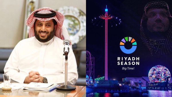 Turki Al-Sheikh addresses Riyadh Season criticism amid Gaza conflict