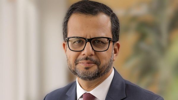 Shirish Bhide United Arab Bank participates in the 25th National Career Exhibition