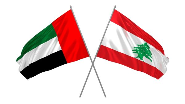 UAE-Lebanon