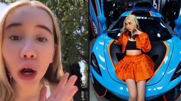 Lil Tay