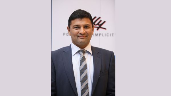 Vikas R Panchal, General Manager – MENA, Tally Solutions Tally Solutions to showcase TallyPrime 4.0 at GITEX 2023