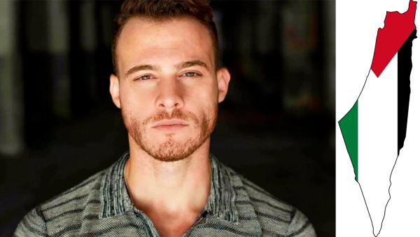 Kerem Bürsin'in Filistin'e karşı savaşa ilişkin görüşleri neler?