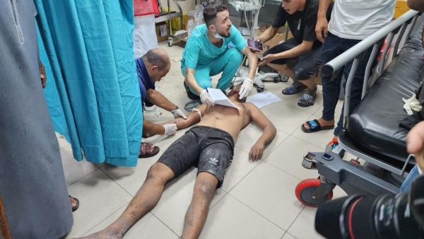 Gaza
