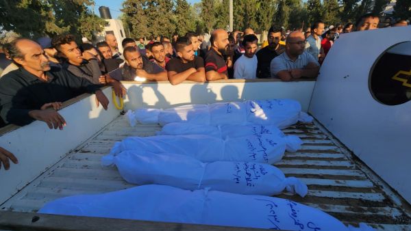 Gaza