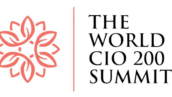 جائزة World CIO 200 Summit KIB باسل السويدان يحصد جائزة "World CIO 200" لعام 2023