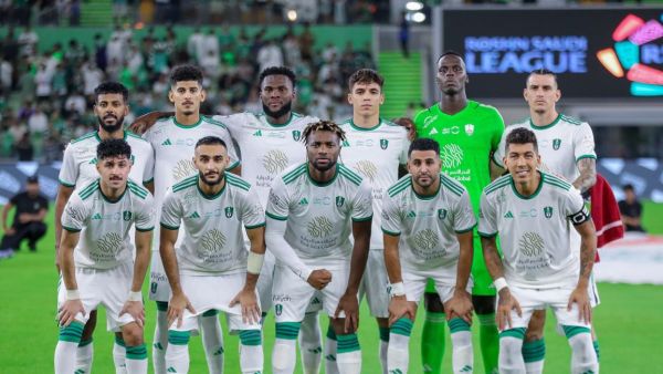 تشكيلة الأهلي المتوقعة ضد أبها في كأس خادم الحرمين 2023-24