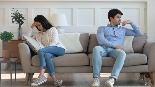 أسوأ 10 ثنائيات الأبراج بحسب علم الفلك 