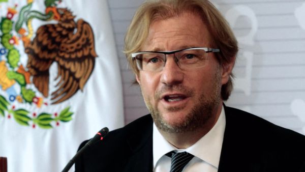 Andrés Roemer