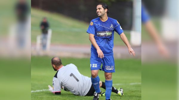Lior Assoulin