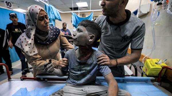 توثيق 47 مجزرة خلال ساعات في قطاع غزة
