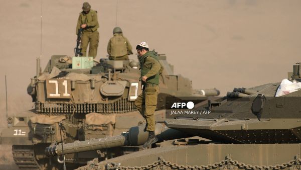 نائب اميركي يؤكد تلقي اسرائيل تحذيرا من مصر قبيل هجوم حماس