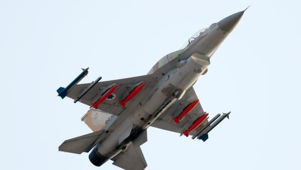 غارات اسرائيلية على دمشق وحلب