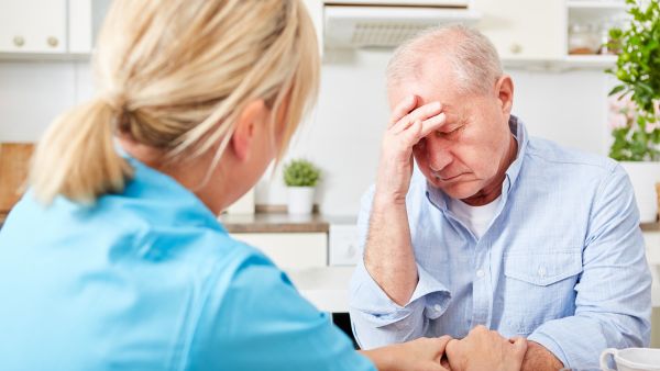 Alzheimer's disease