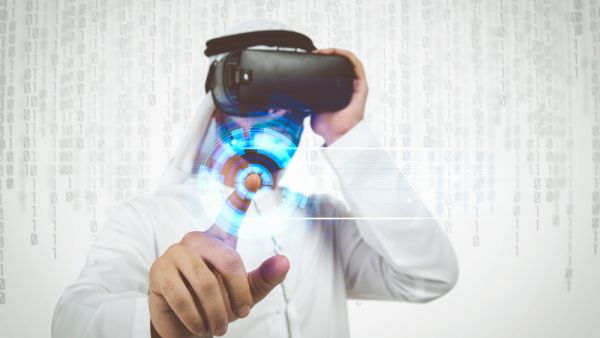 UAE technology