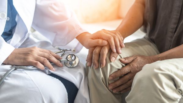 Parkinson's disease