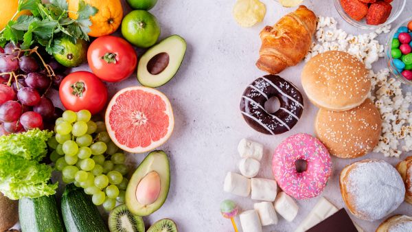 foods that can make people sick