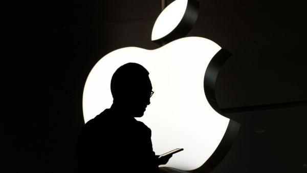 Apple to unveil new products in virtual Halloween event