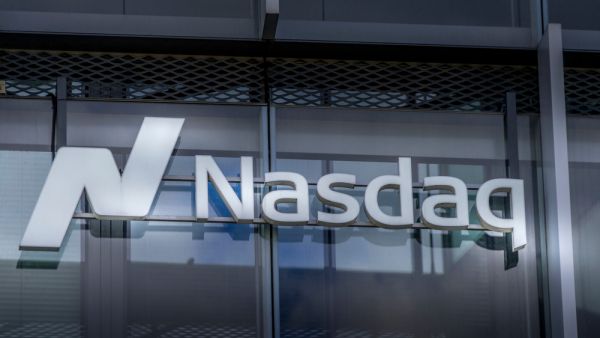Nasdaq 