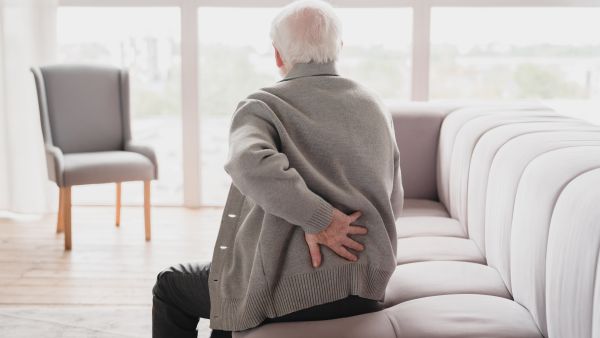 bone health