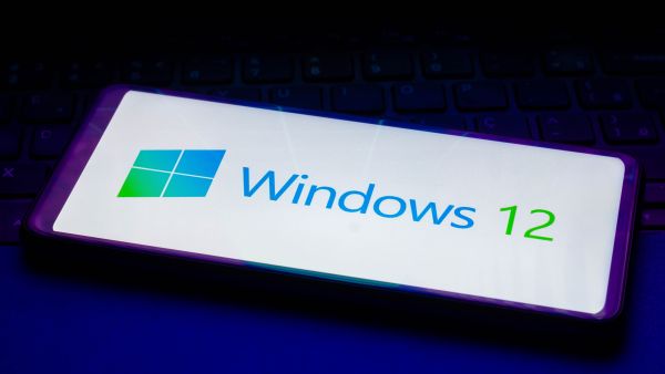 Windows 12
