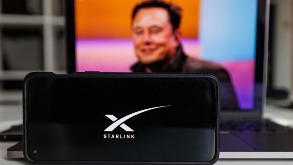 Starlink