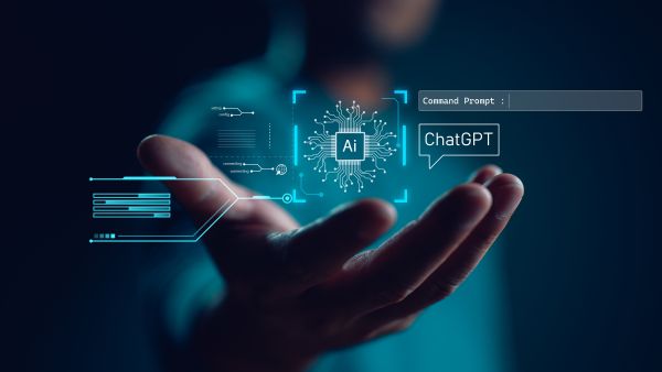 ChatGPT open AI