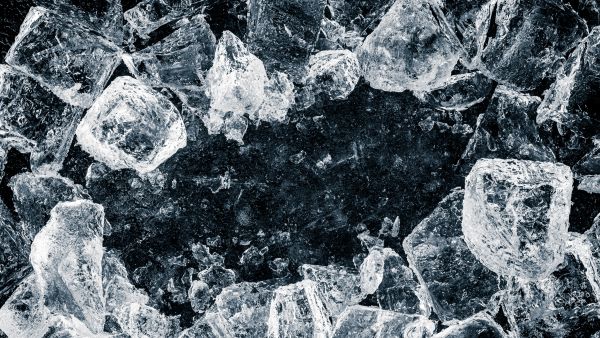 Superionic Ice