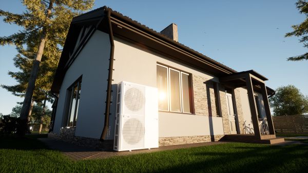 air-water technology for the home