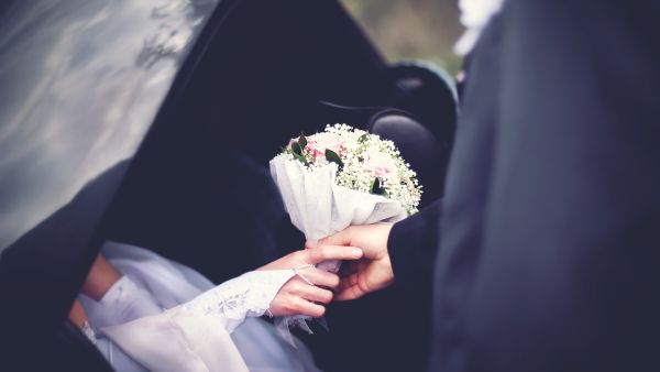 Groom