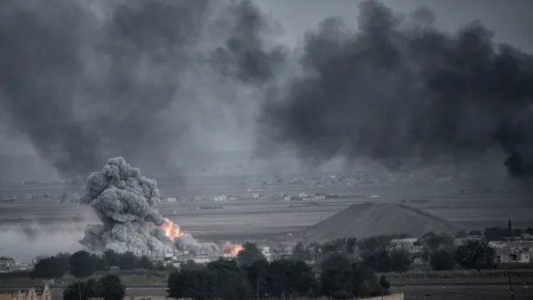 F-16 Airstrike 