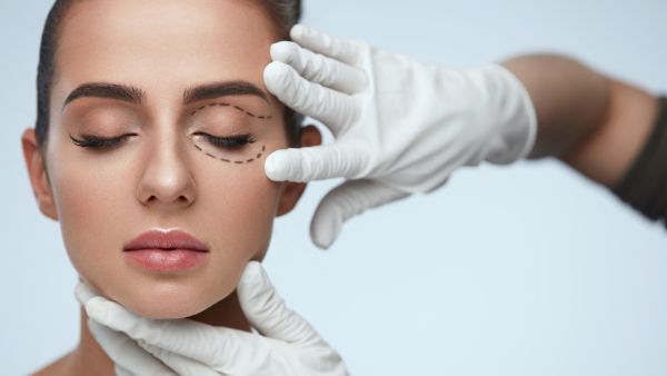 eyelid surgery