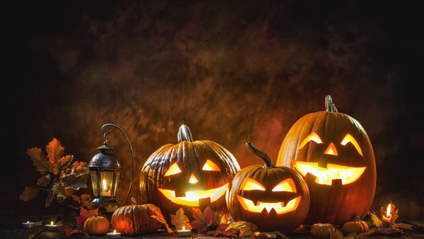 Halloween