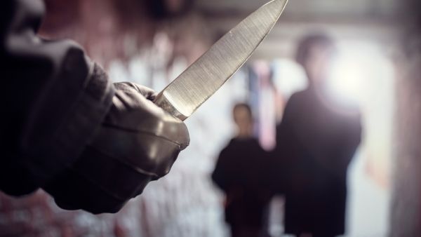 Muslim boy stabbed to death in the US