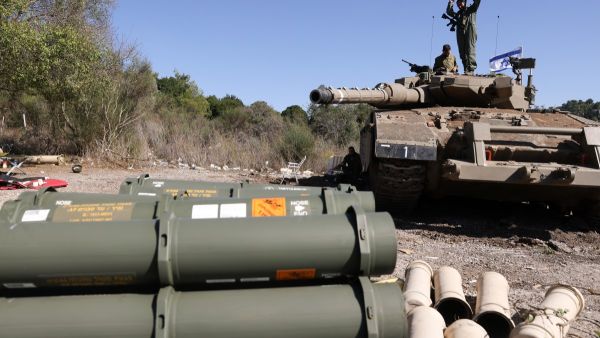 القوات الاسرائيلية تواصل قصف قطاع غزة