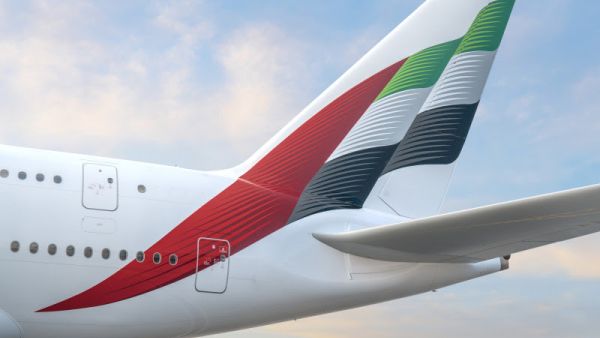  Emirates expands collaboration with Neste for the supply of Sustainable Aviation Fuel in 2024 and 2025