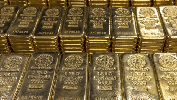 أسعار الذهب اليوم في الأردن